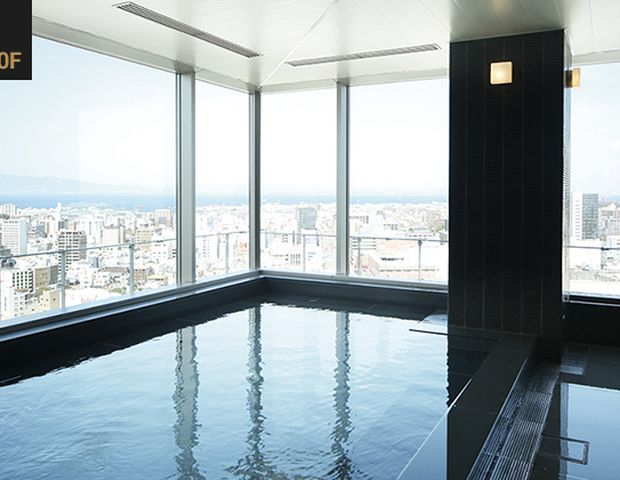 シティスパ てんくう